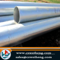 pre galvanized steel pipe